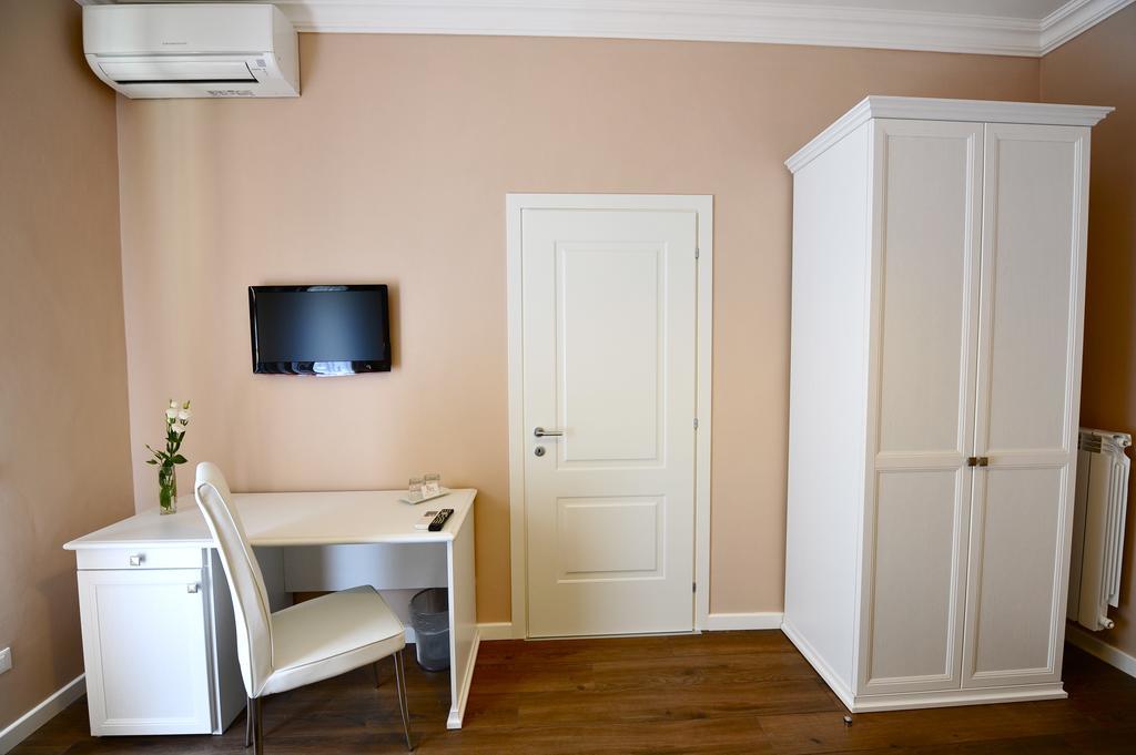 Gasthuis Rim Rooms Rome