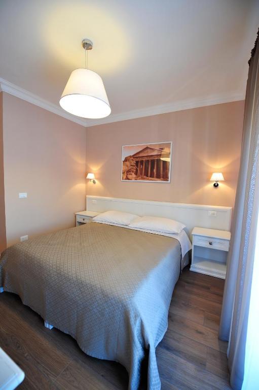 Gasthuis Rim Rooms Rome
