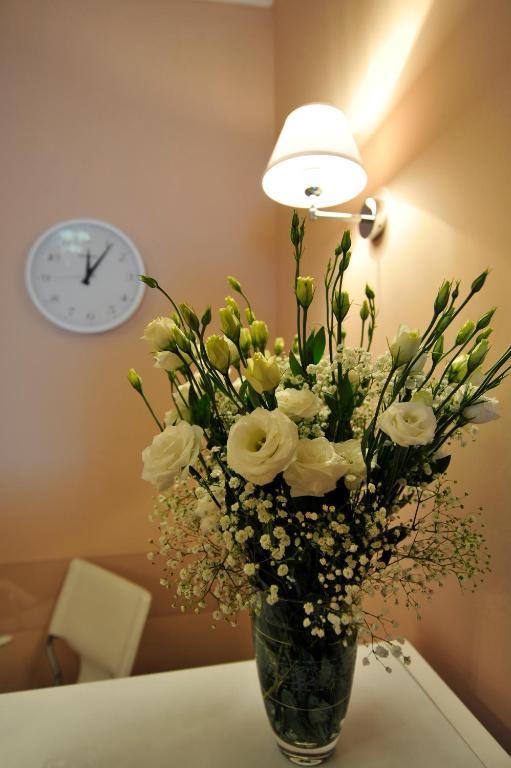 Gasthuis Rim Rooms Rome